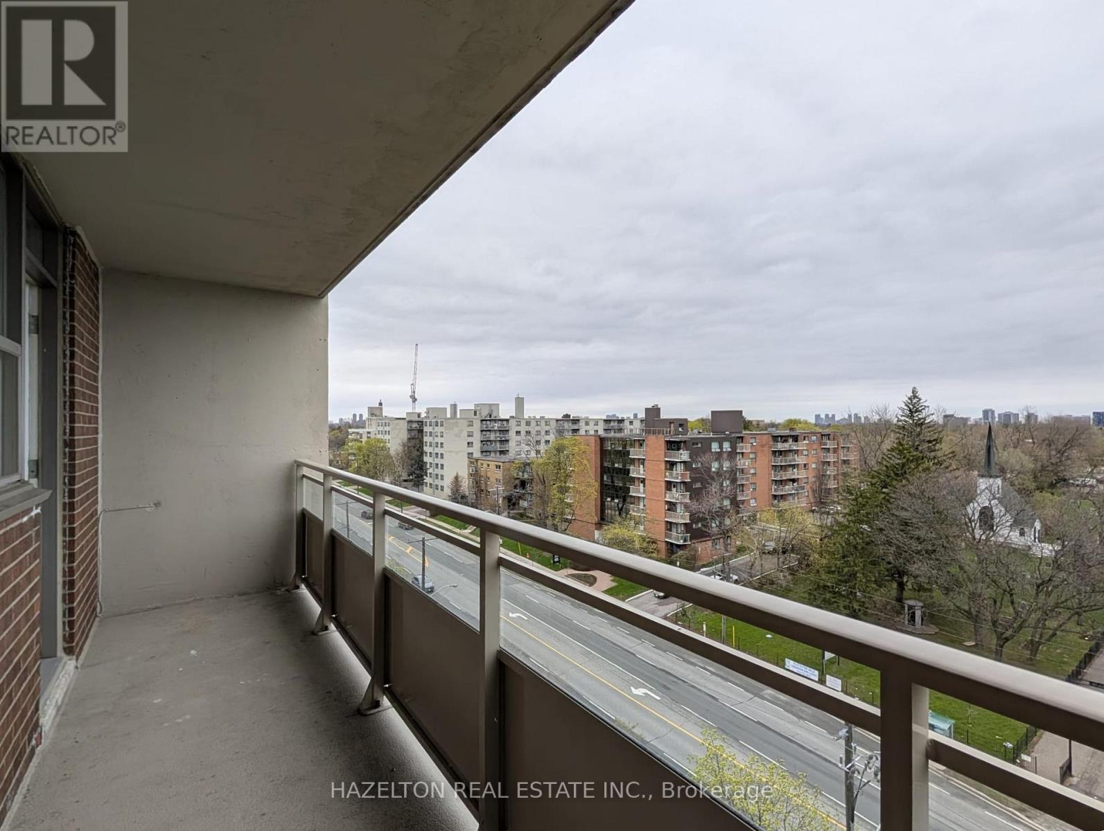 905 - 1780 Victoria Park Avenue, Toronto, Ontario  M1R 1S6 - Photo 10 - C13057098