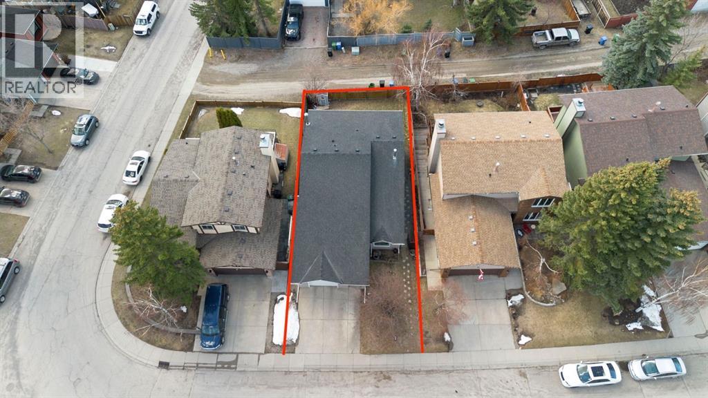 8 Hawkfield Crescent Nw, Calgary, Alberta  T3G 1Z5 - Photo 33 - A2304656