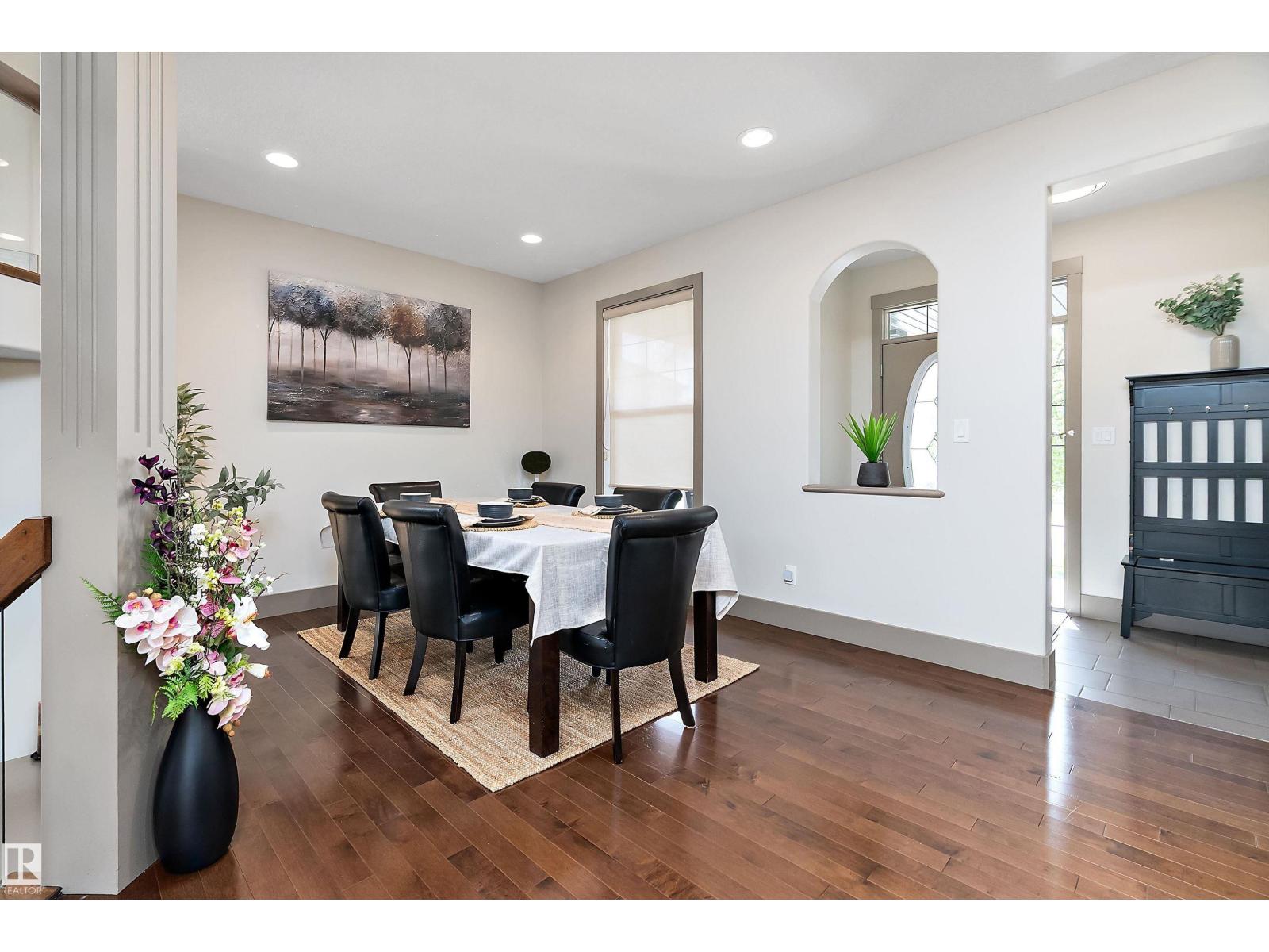 6411 Mann Co Nw, Edmonton, Alberta  T6R 0J1 - Photo 6 - E4489466