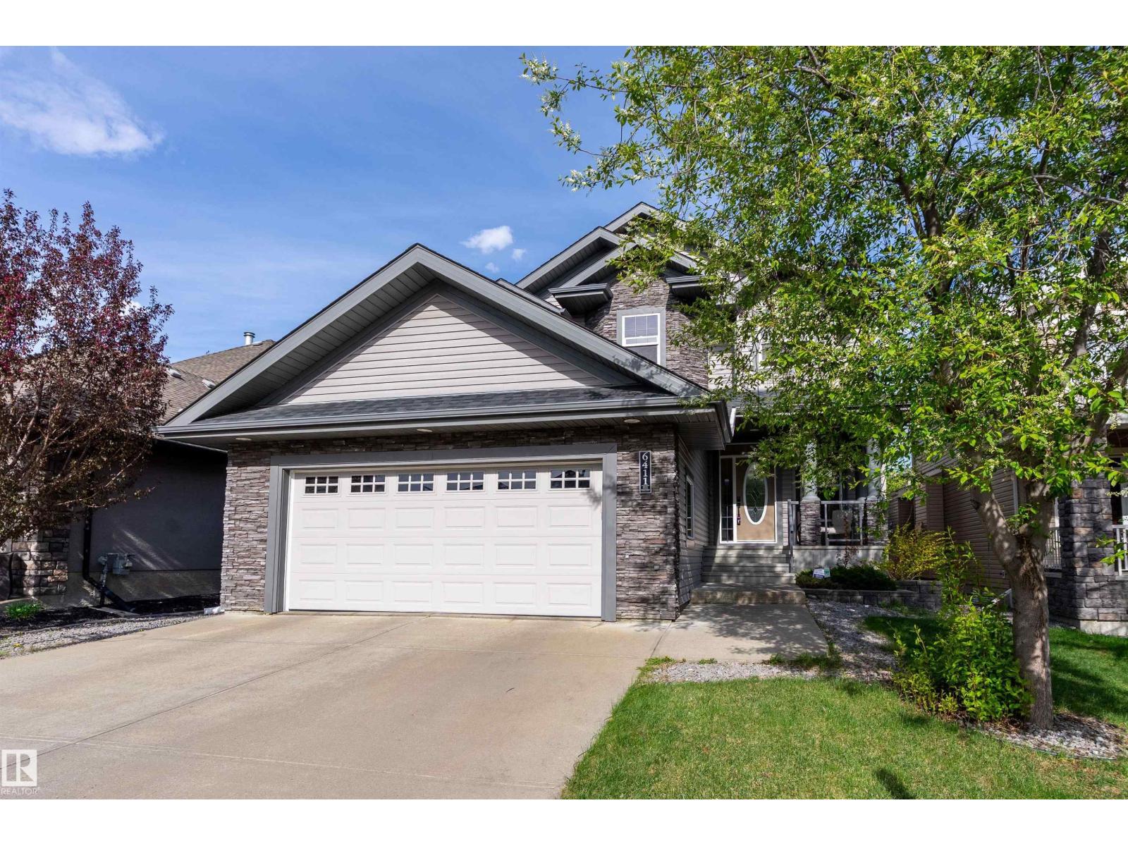 6411 Mann Co Nw, Edmonton, Alberta  T6R 0J1 - Photo 1 - E4489466