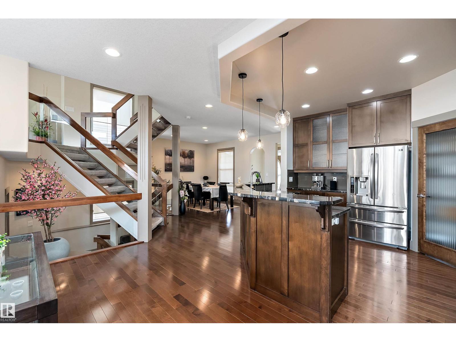 6411 Mann Co Nw, Edmonton, Alberta  T6R 0J1 - Photo 20 - E4489466