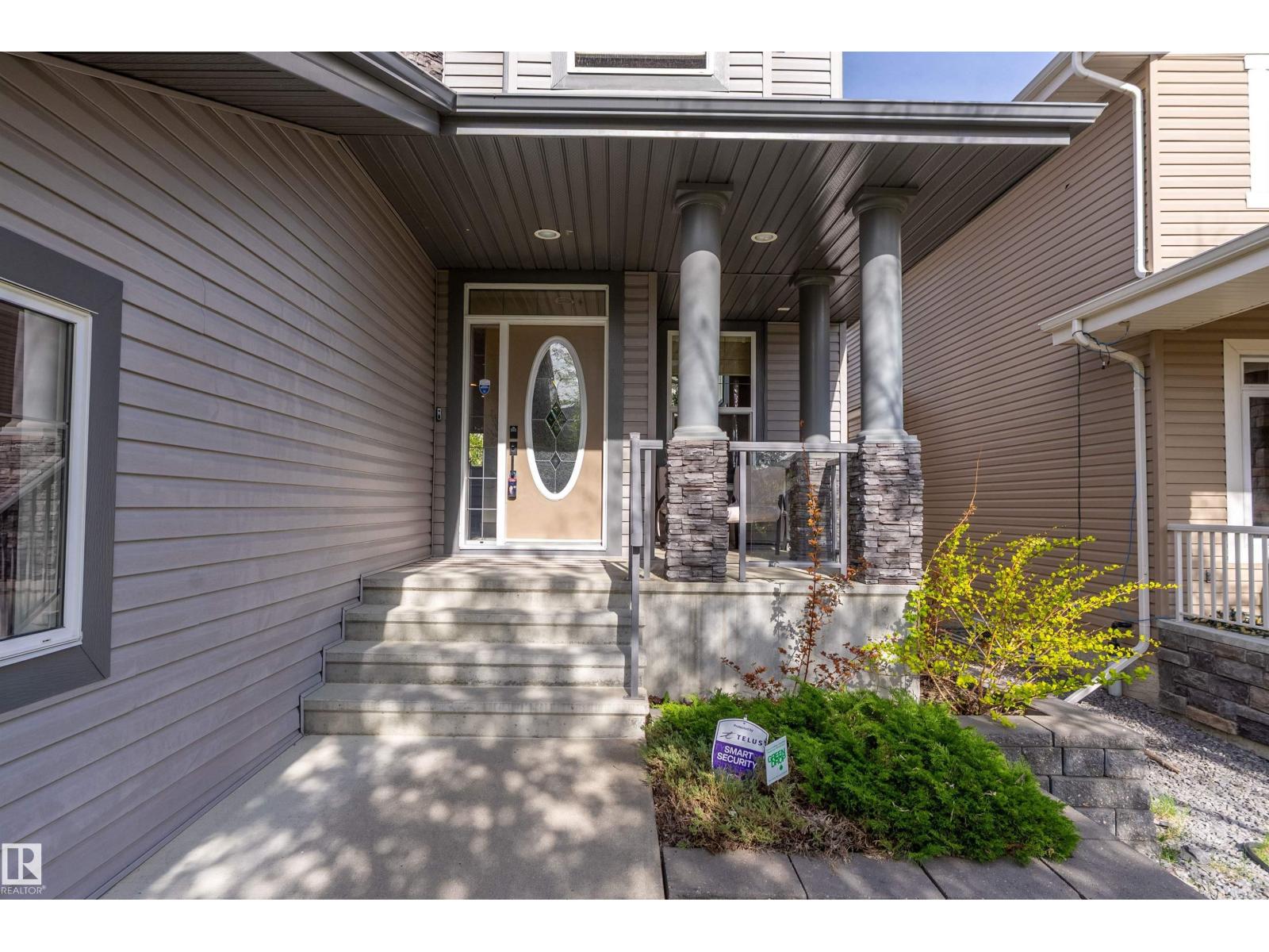 6411 Mann Co Nw, Edmonton, Alberta  T6R 0J1 - Photo 3 - E4489466
