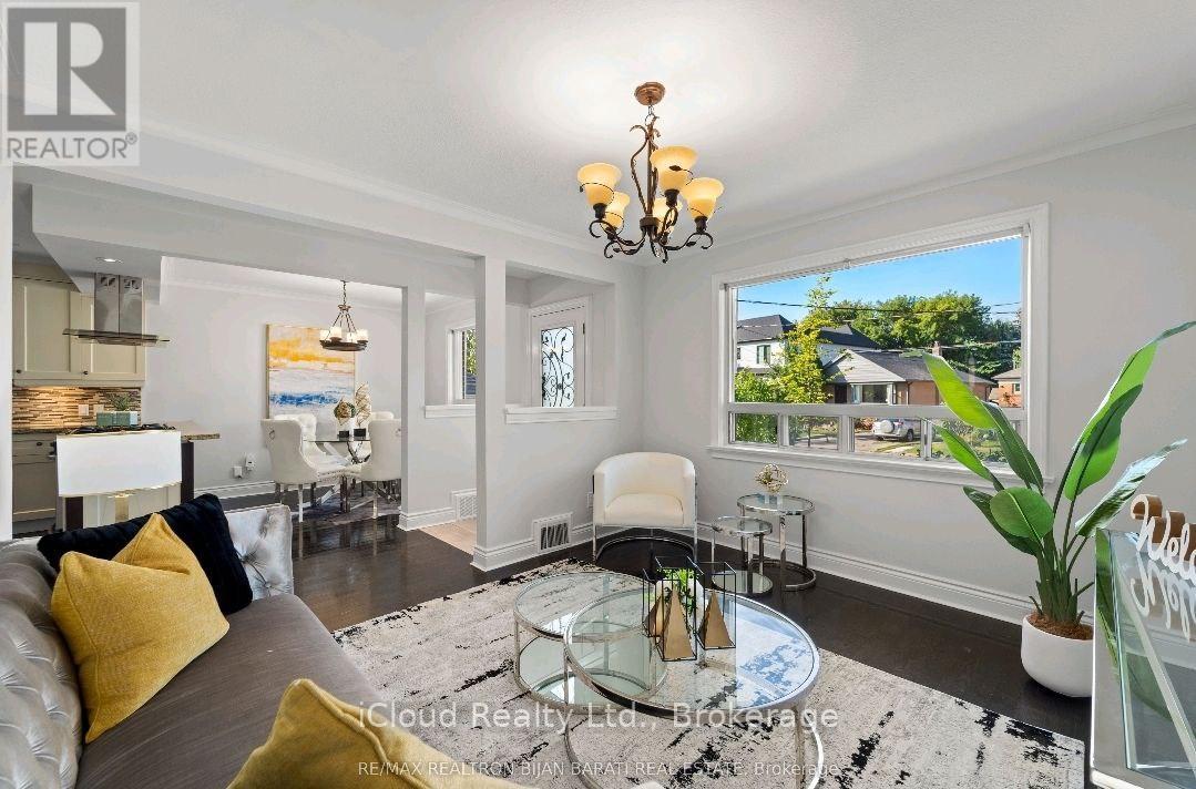 37 Collinson Boulevard, Toronto, Ontario  M3H 3C1 - Photo 14 - C13167998
