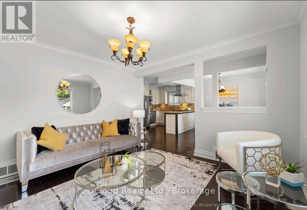 37 Collinson Boulevard, Toronto, Ontario  M3H 3C1 - Photo 16 - C13167998