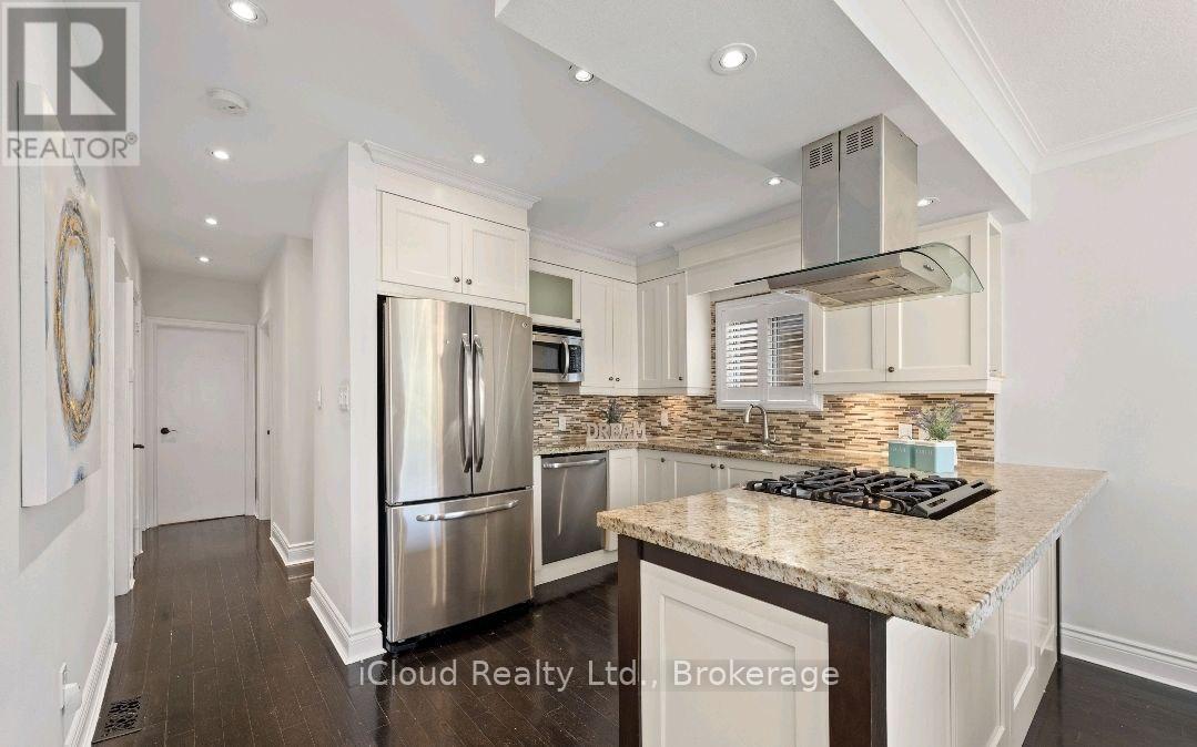 37 Collinson Boulevard, Toronto, Ontario  M3H 3C1 - Photo 6 - C13167998
