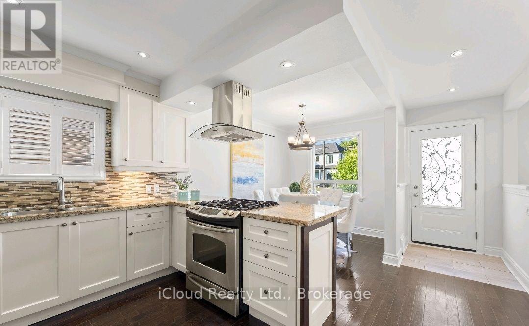37 Collinson Boulevard, Toronto, Ontario  M3H 3C1 - Photo 8 - C13167998