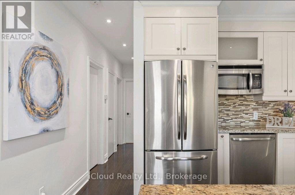 37 Collinson Boulevard, Toronto, Ontario  M3H 3C1 - Photo 9 - C13167998