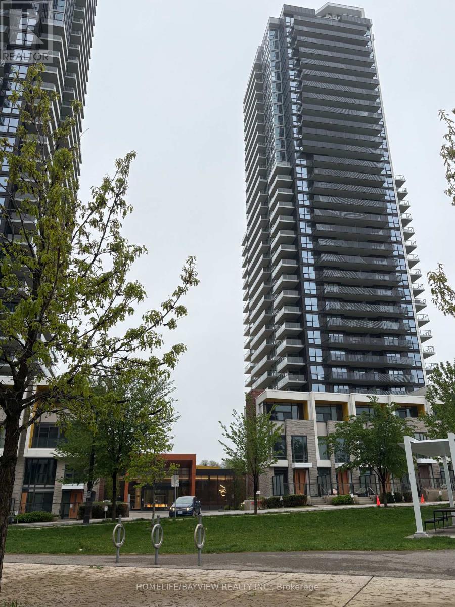 2210 - 85 MCMAHON DRIVE, Toronto, Ontario