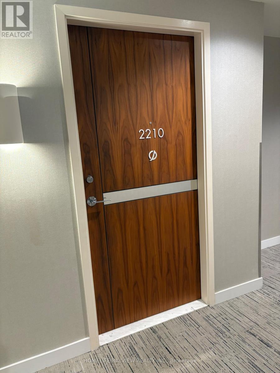 2210 - 85 Mcmahon Drive, Toronto, Ontario  M2K 0H1 - Photo 11 - C13168006