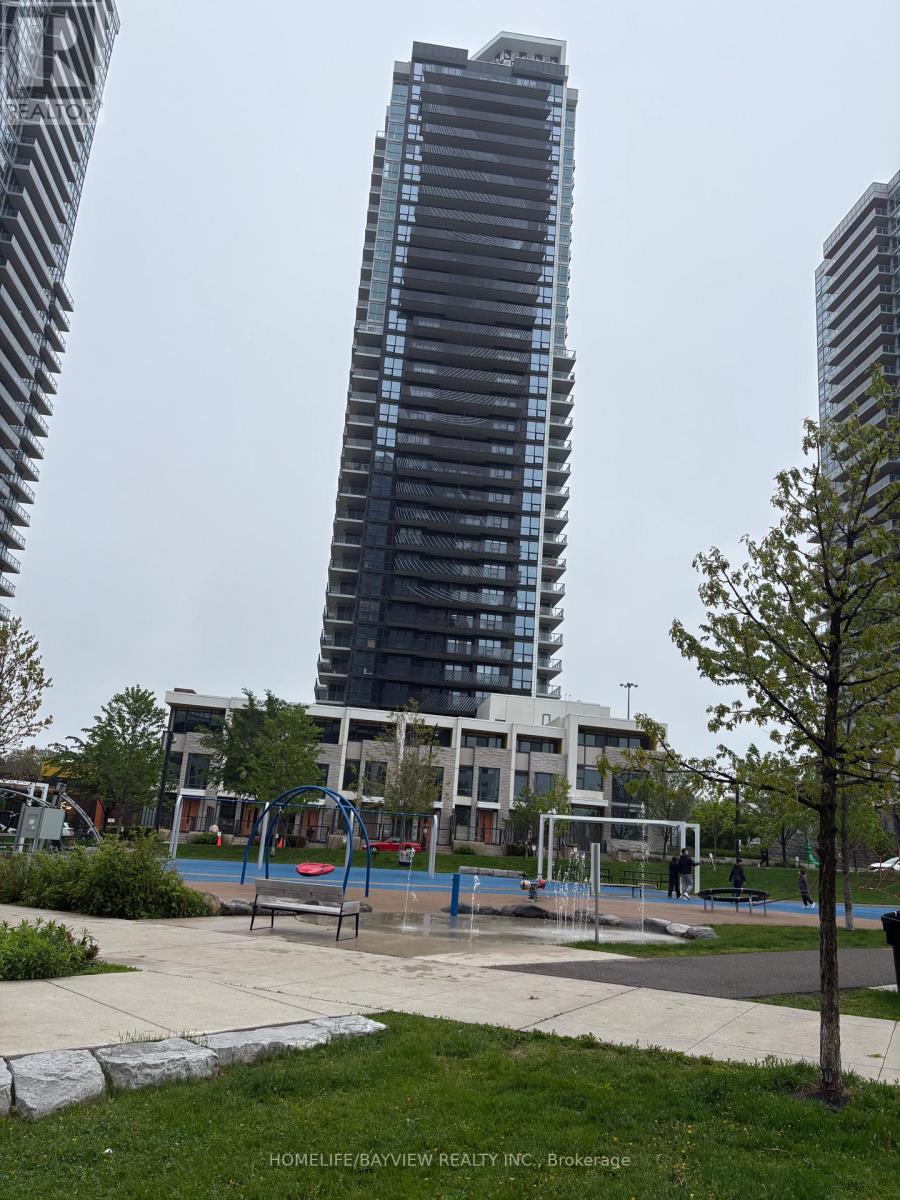 2210 - 85 Mcmahon Drive, Toronto, Ontario  M2K 0H1 - Photo 2 - C13168006
