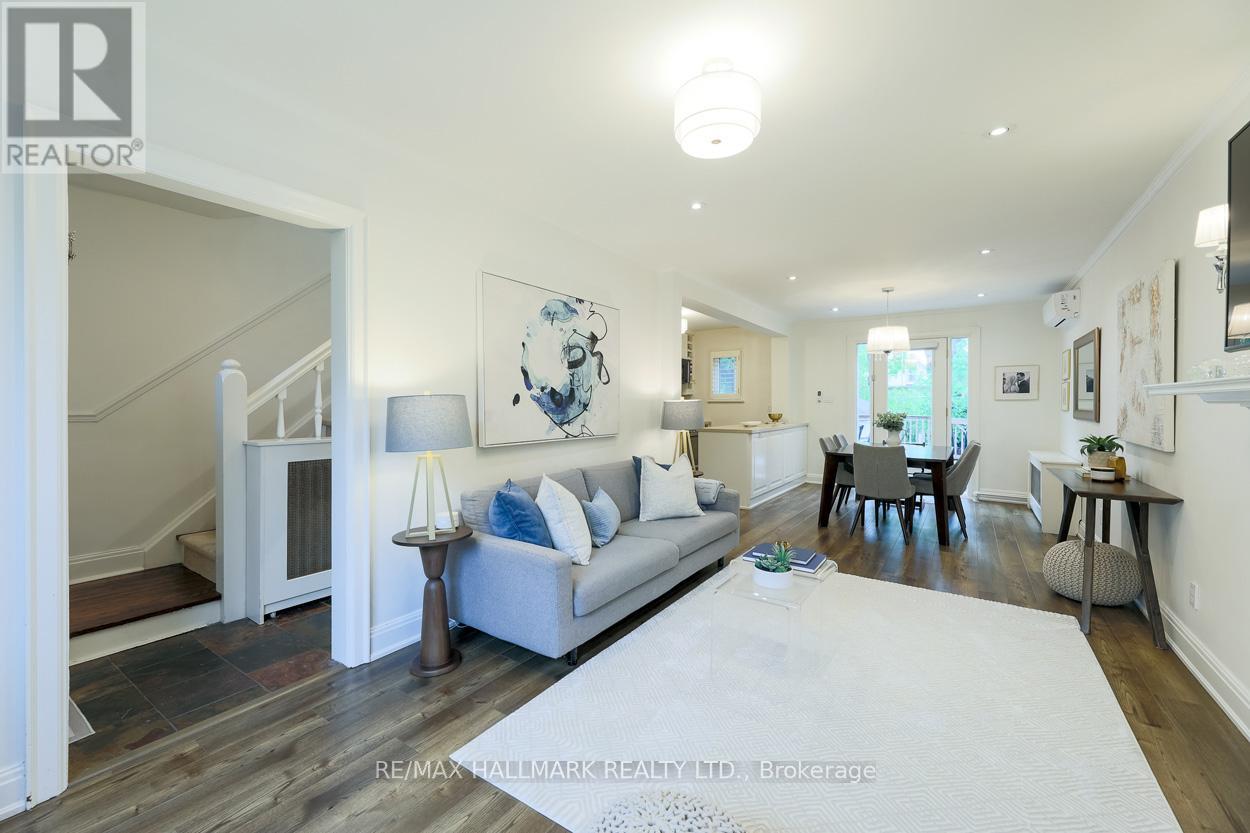 346 Roselawn Avenue, Toronto, Ontario  M4R 1G1 - Photo 2 - C13168024