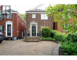 346 ROSELAWN AVENUE, Toronto, Ontario