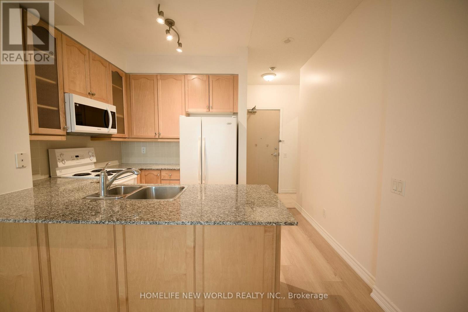 1206 - 60 Byng Avenue, Toronto, Ontario  M2N 7K3 - Photo 5 - C13168042
