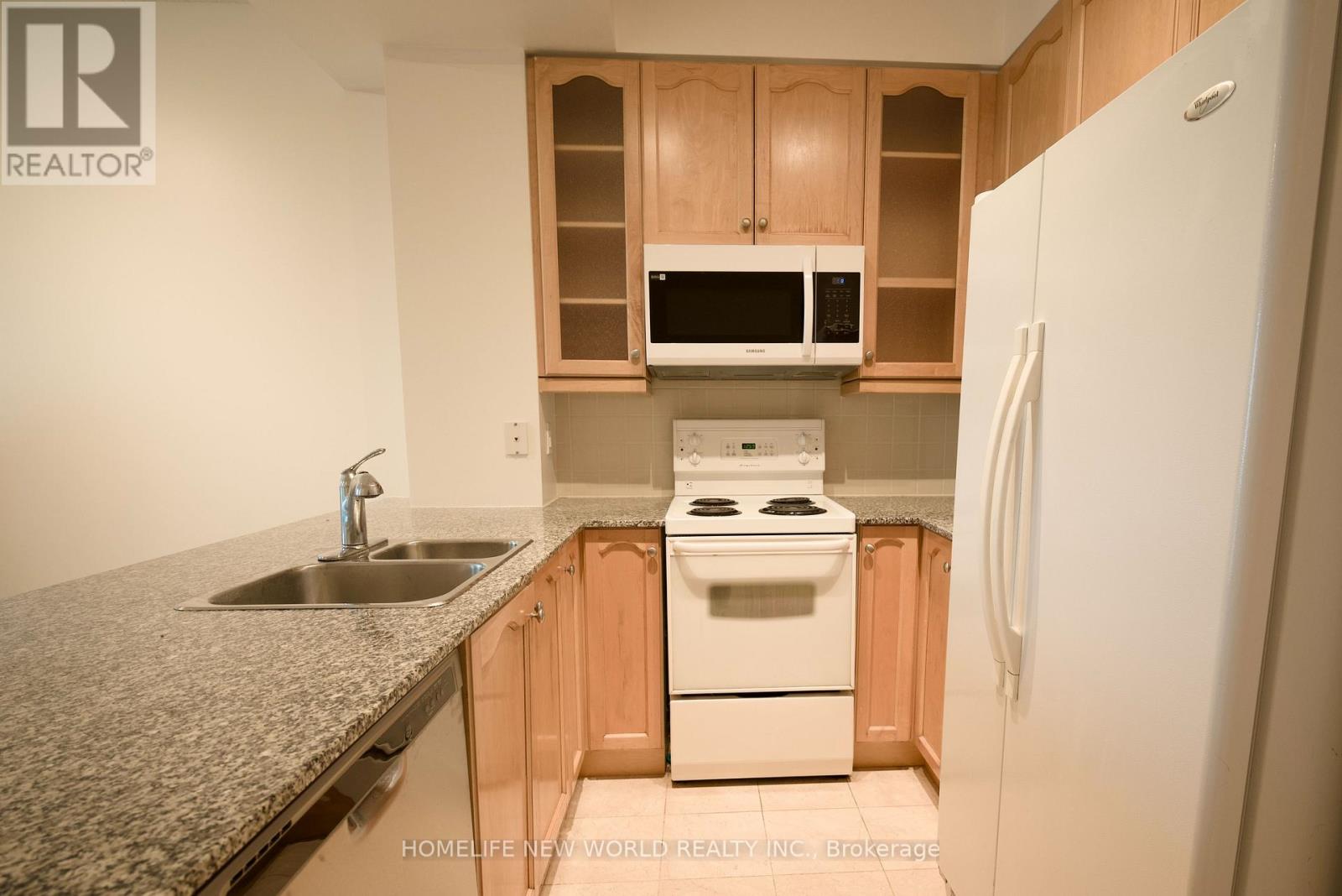 1206 - 60 Byng Avenue, Toronto, Ontario  M2N 7K3 - Photo 6 - C13168042