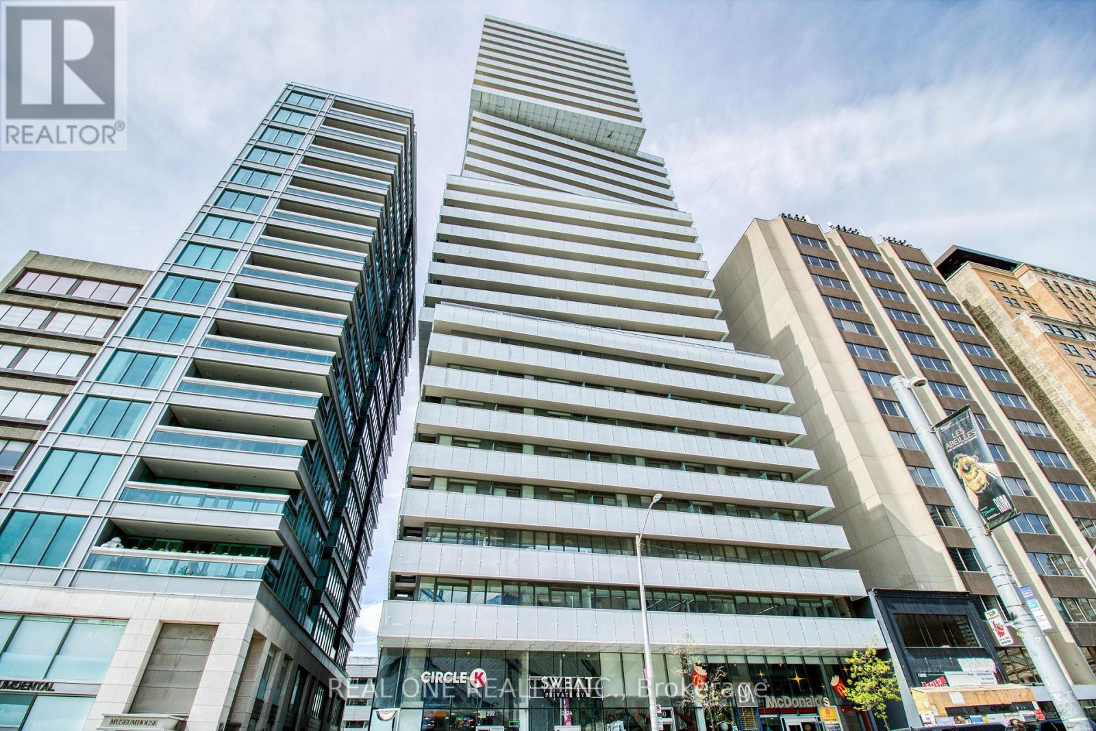 3104 - 200 BLOOR STREET W, Toronto, Ontario