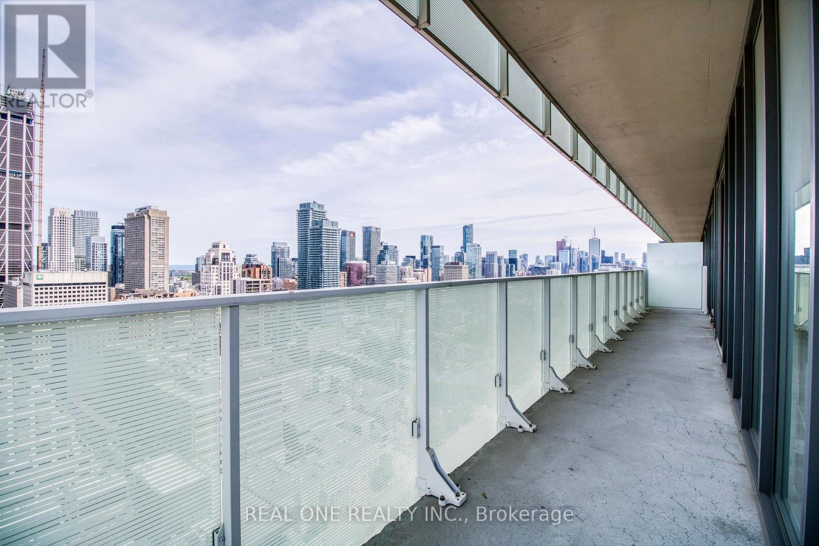 3104 - 200 Bloor Street W, Toronto, Ontario  M5S 0B1 - Photo 23 - C13168048