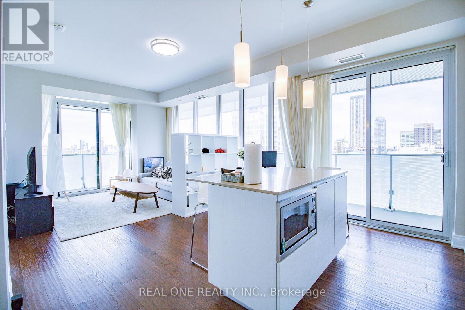 3104 - 200 Bloor Street W, Toronto, Ontario  M5S 0B1 - Photo 8 - C13168048