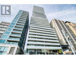3104 - 200 BLOOR STREET W, Toronto, Ontario