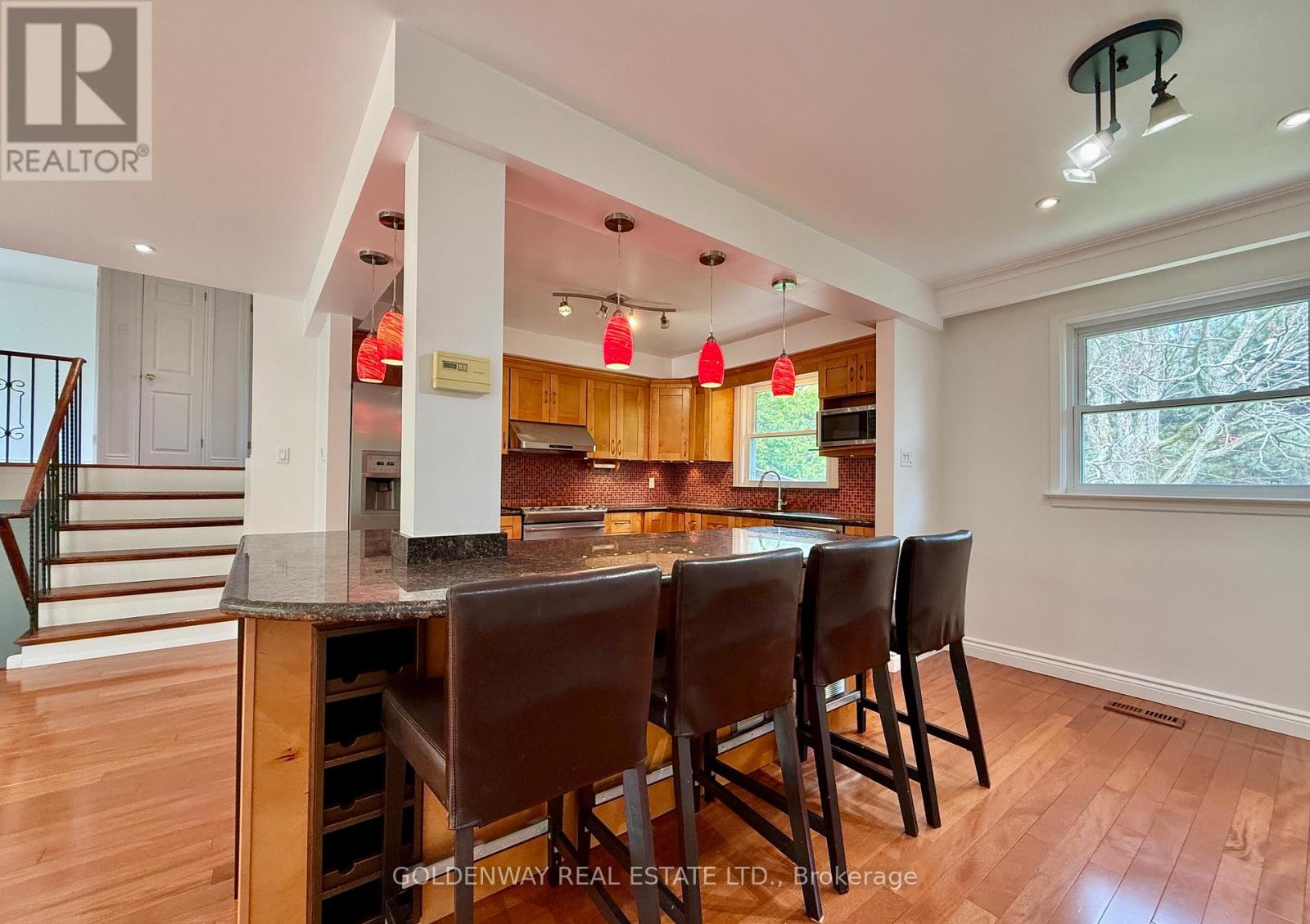 31 Rowatson Road, Toronto, Ontario  M1E 1K2 - Photo 3 - E13168026