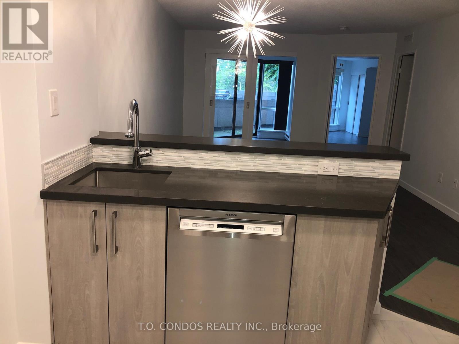 318 - 1001 Bay Street, Toronto, Ontario  M5S 3A6 - Photo 5 - C13167780