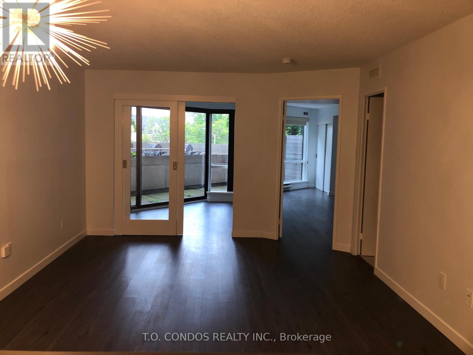 318 - 1001 Bay Street, Toronto, Ontario  M5S 3A6 - Photo 9 - C13167780