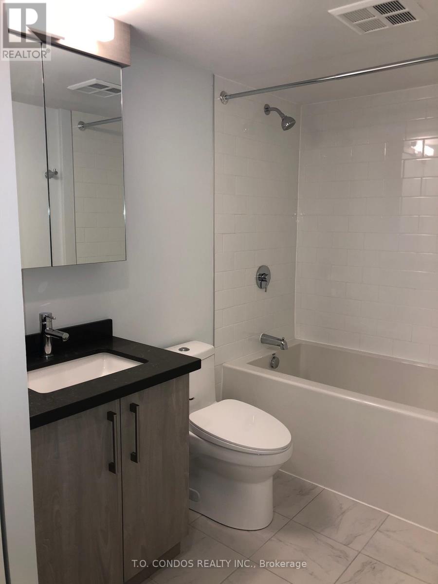 318 - 1001 Bay Street, Toronto, Ontario  M5S 3A6 - Photo 18 - C13167780