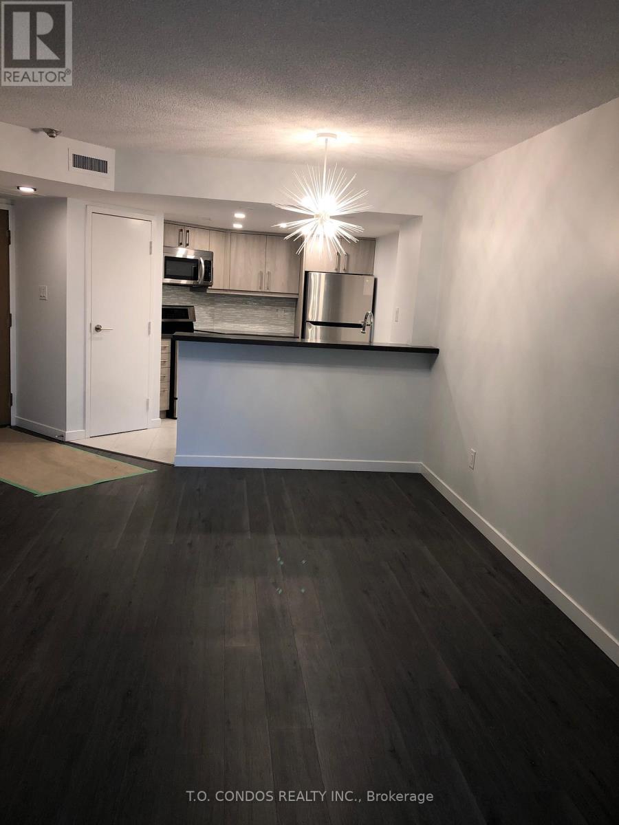 318 - 1001 Bay Street, Toronto, Ontario  M5S 3A6 - Photo 7 - C13167780