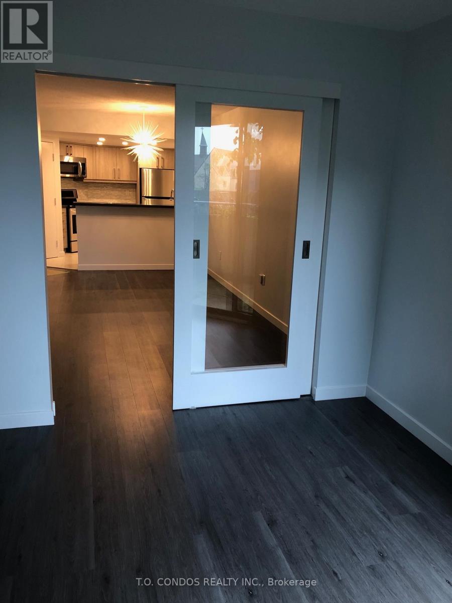 318 - 1001 Bay Street, Toronto, Ontario  M5S 3A6 - Photo 11 - C13167780