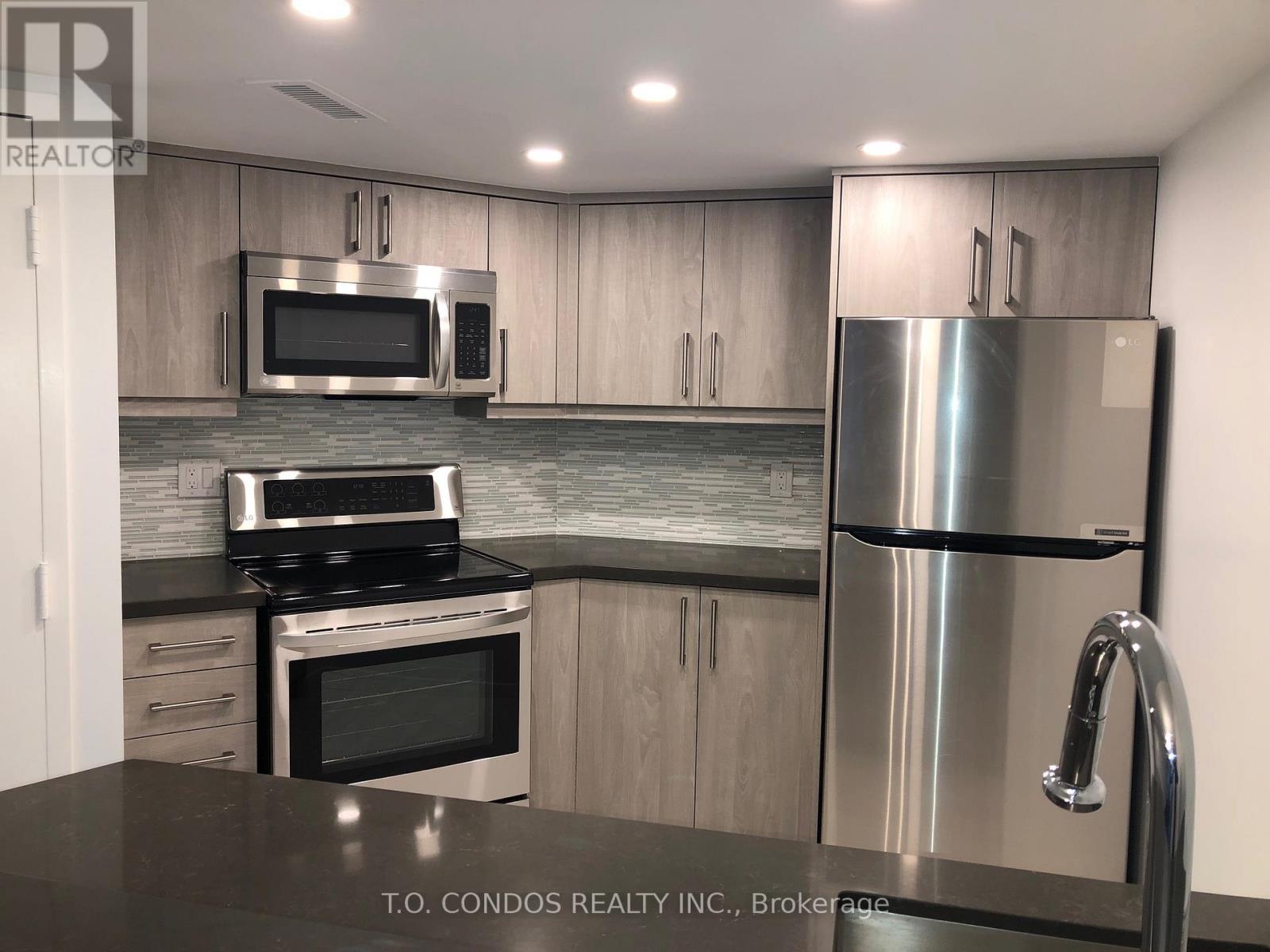 318 - 1001 Bay Street, Toronto, Ontario  M5S 3A6 - Photo 4 - C13167780