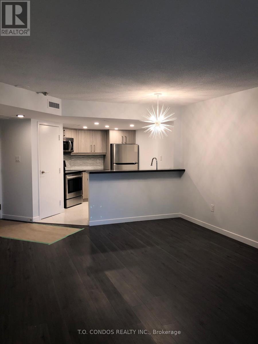 318 - 1001 Bay Street, Toronto, Ontario  M5S 3A6 - Photo 6 - C13167780