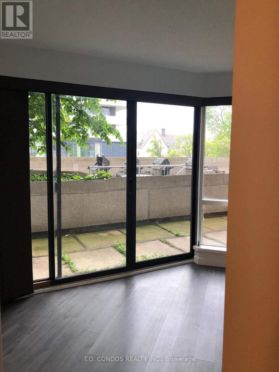 318 - 1001 Bay Street, Toronto, Ontario  M5S 3A6 - Photo 14 - C13167780