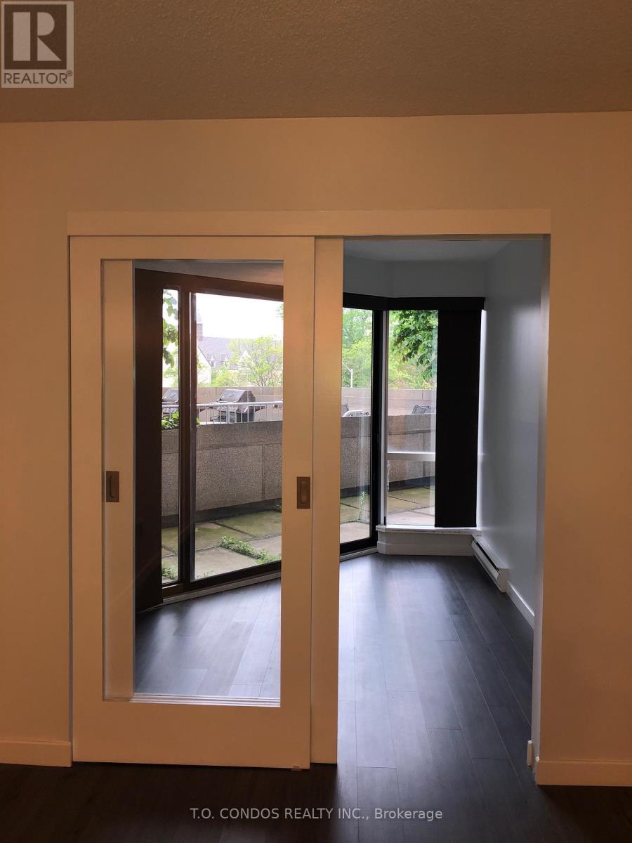 318 - 1001 Bay Street, Toronto, Ontario  M5S 3A6 - Photo 10 - C13167780