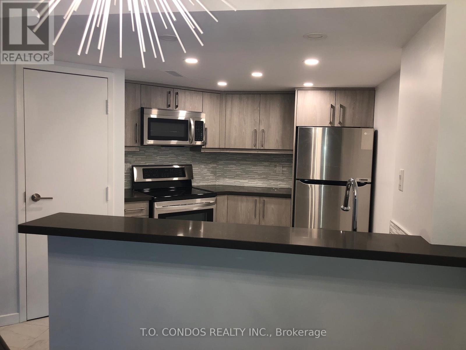 318 - 1001 Bay Street, Toronto, Ontario  M5S 3A6 - Photo 3 - C13167780