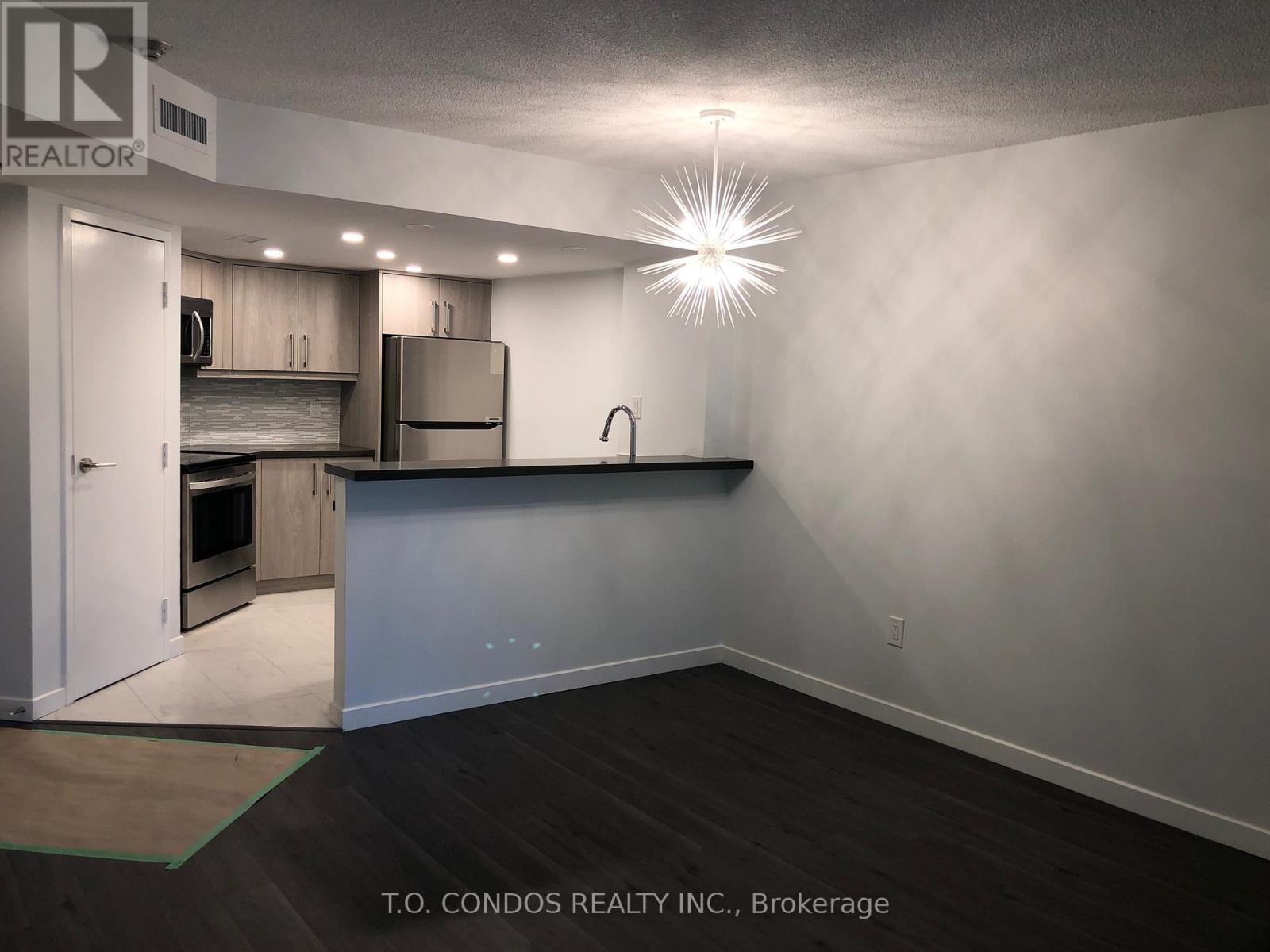 318 - 1001 Bay Street, Toronto, Ontario  M5S 3A6 - Photo 8 - C13167780