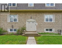 3 - 91 WESTMOUNT ROAD N, Waterloo, Ontario