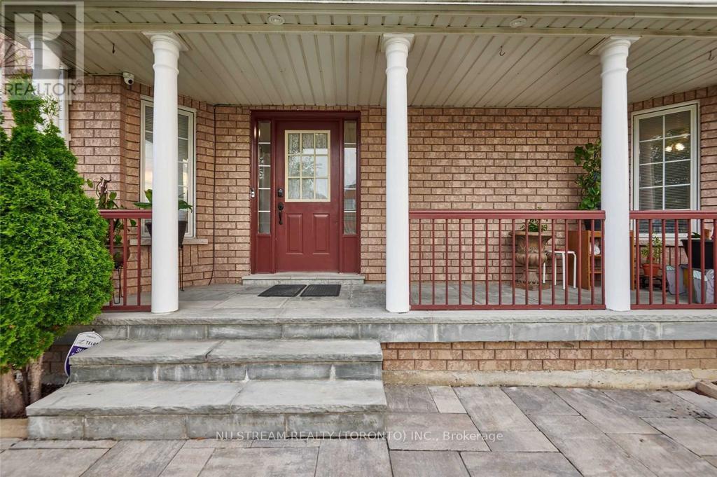 2 Purcell Crescent, Vaughan, Ontario  L6A 3C4 - Photo 2 - N13168004
