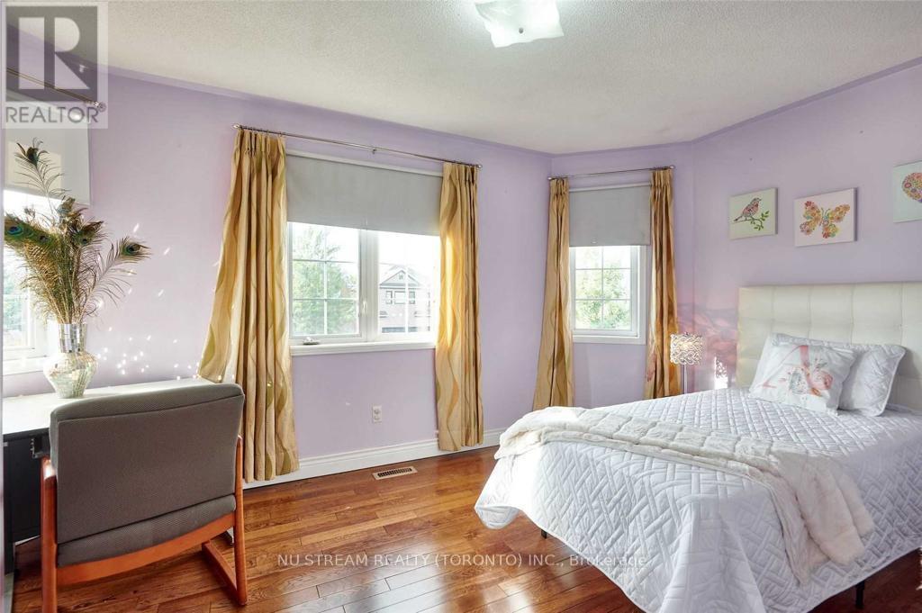 2 Purcell Crescent, Vaughan, Ontario  L6A 3C4 - Photo 22 - N13168004
