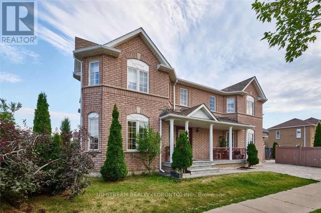 2 Purcell Crescent, Vaughan, Ontario  L6A 3C4 - Photo 3 - N13168004