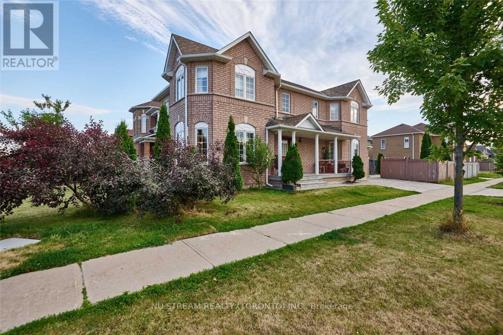 2 Purcell Crescent, Vaughan, Ontario  L6A 3C4 - Photo 4 - N13168004