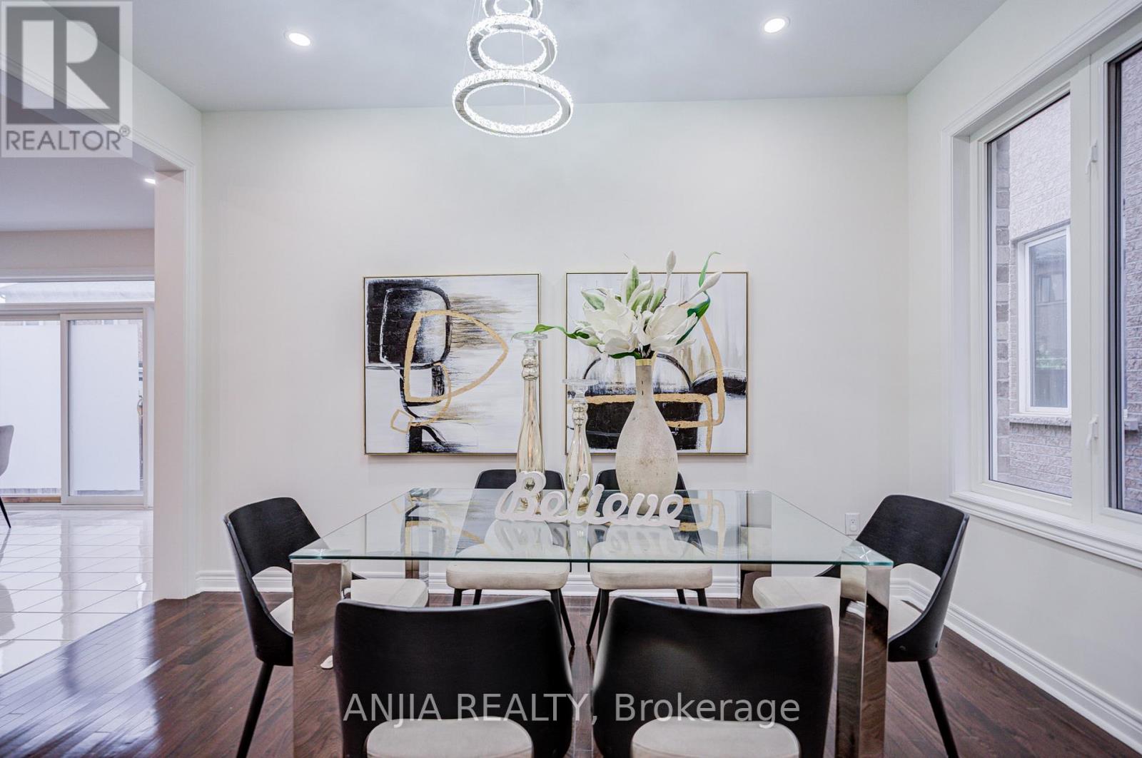 186 Ascalon Drive, Vaughan, Ontario  L6A 0M8 - Photo 10 - N13168008
