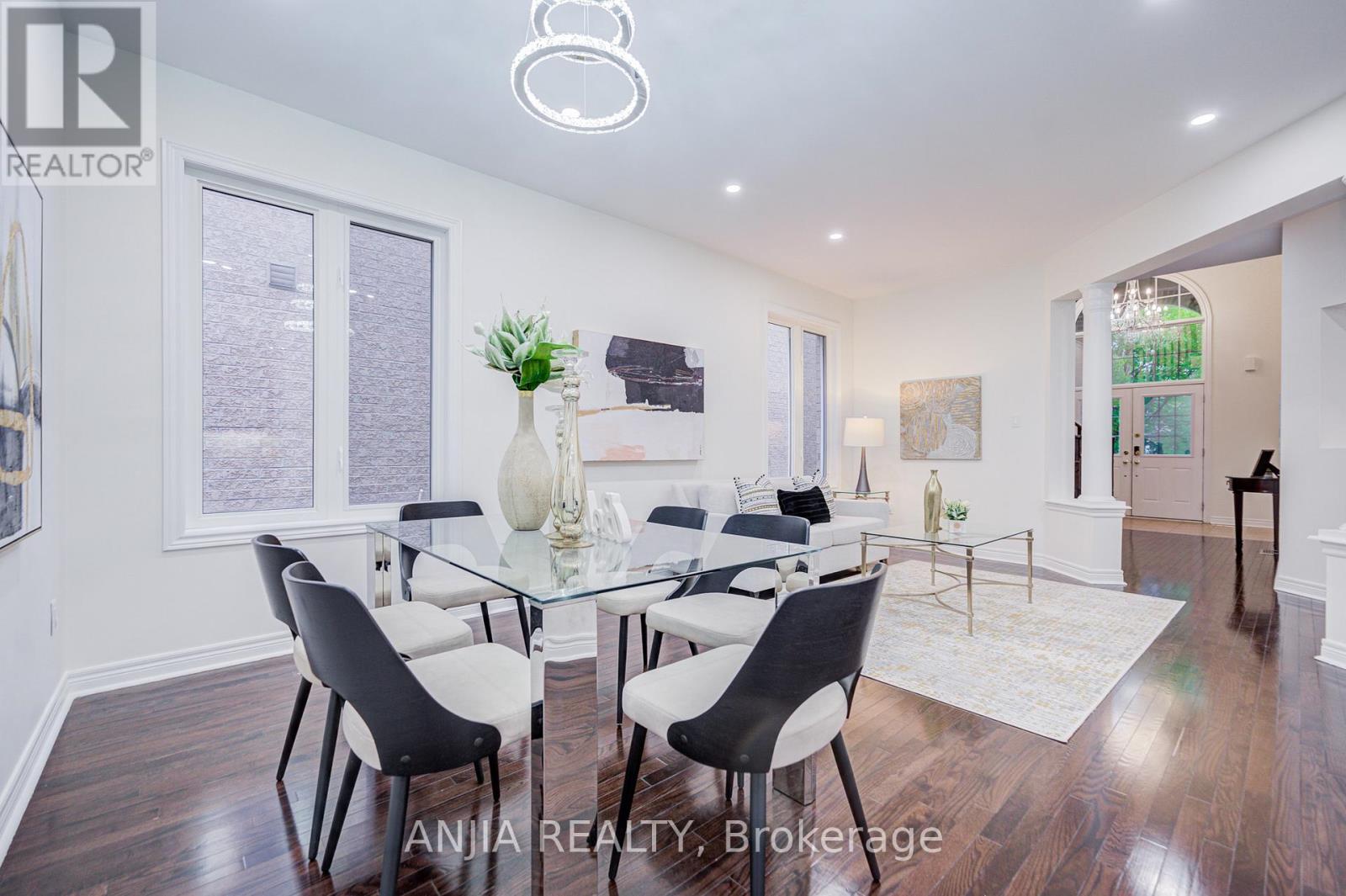 186 Ascalon Drive, Vaughan, Ontario  L6A 0M8 - Photo 11 - N13168008