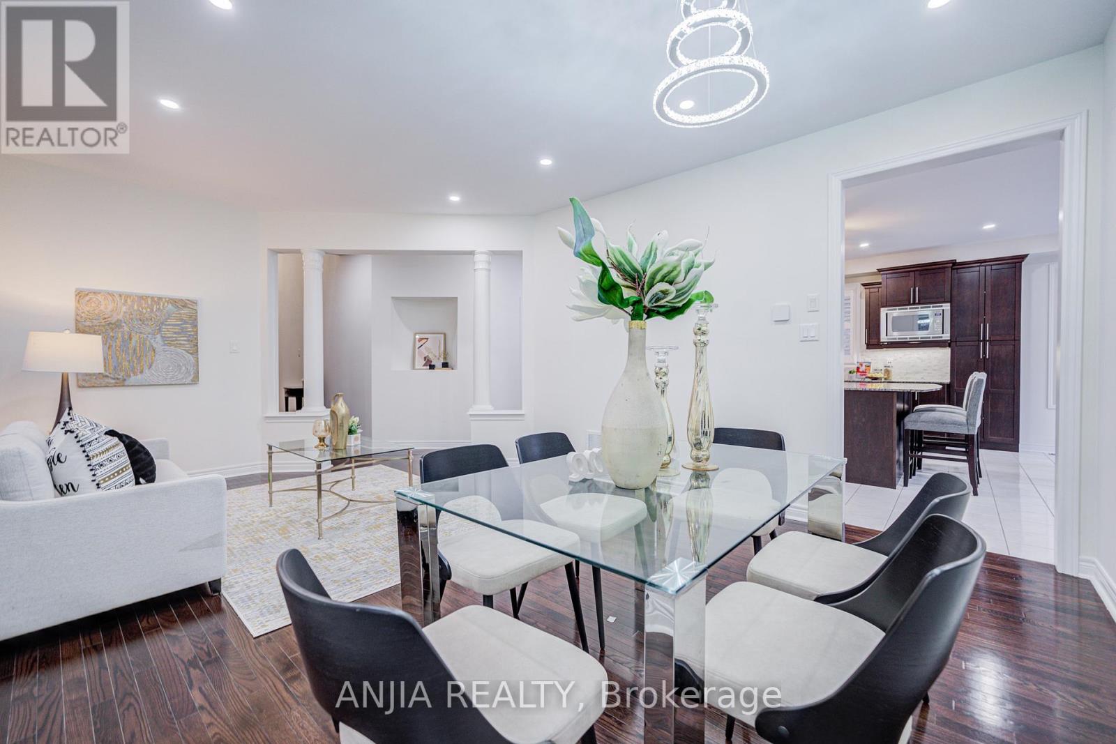186 Ascalon Drive, Vaughan, Ontario  L6A 0M8 - Photo 12 - N13168008