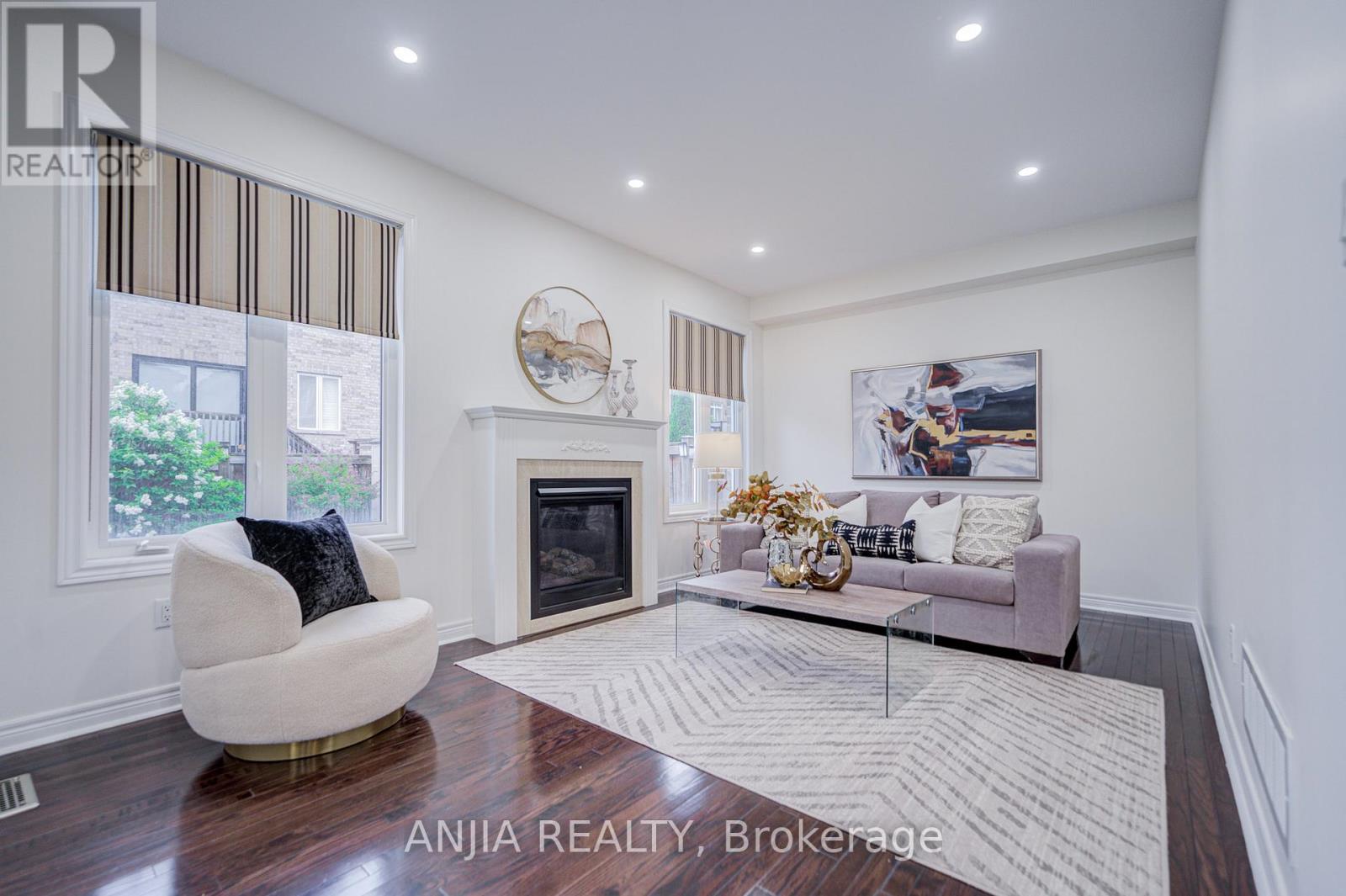 186 Ascalon Drive, Vaughan, Ontario  L6A 0M8 - Photo 22 - N13168008