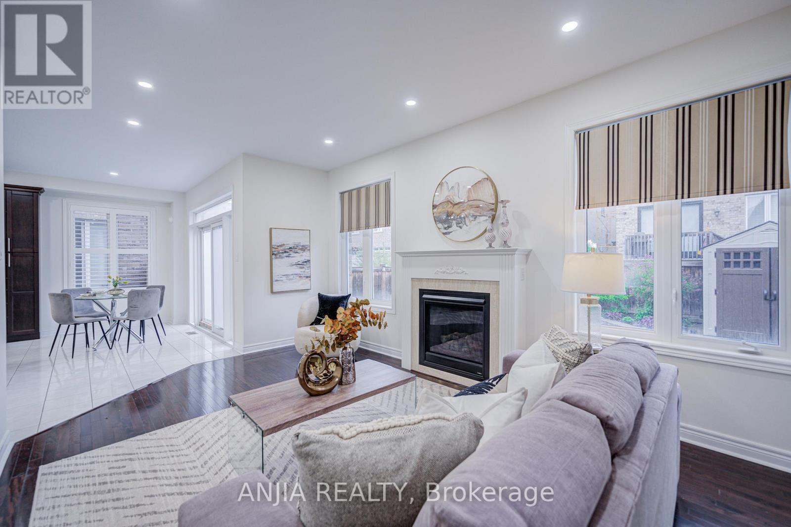 186 Ascalon Drive, Vaughan, Ontario  L6A 0M8 - Photo 23 - N13168008