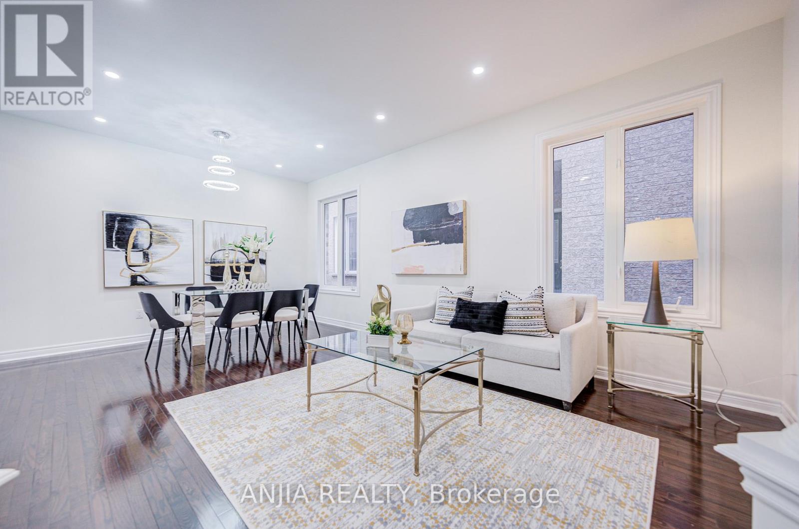 186 Ascalon Drive, Vaughan, Ontario  L6A 0M8 - Photo 6 - N13168008