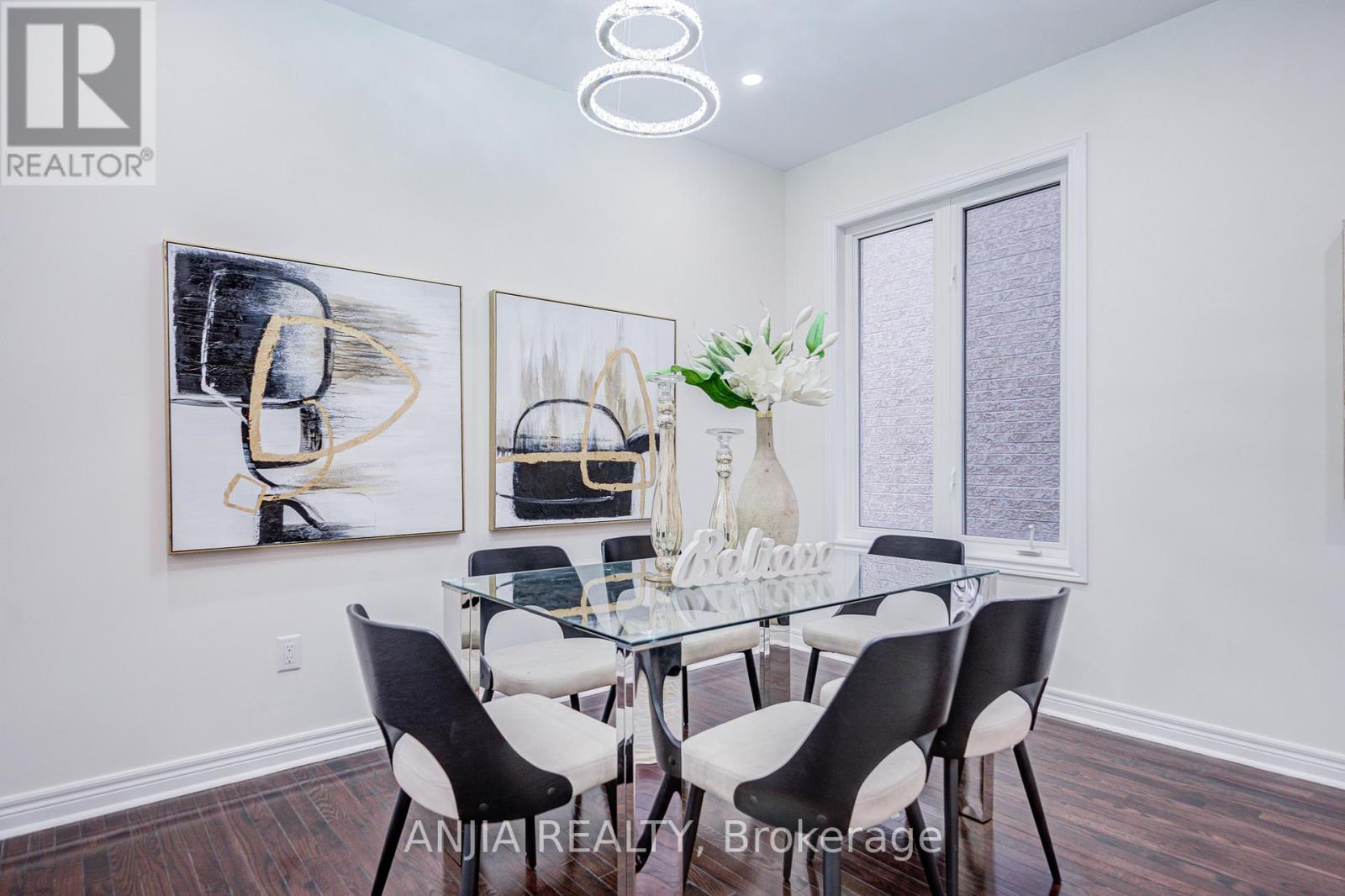 186 Ascalon Drive, Vaughan, Ontario  L6A 0M8 - Photo 8 - N13168008