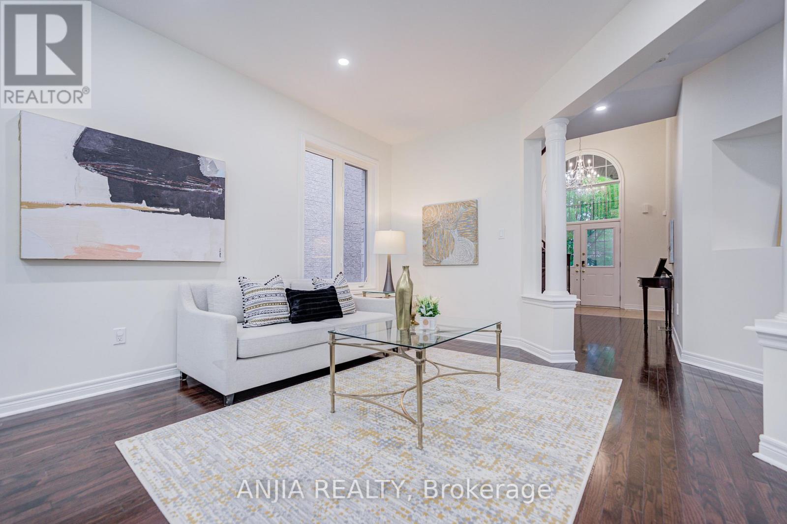 186 Ascalon Drive, Vaughan, Ontario  L6A 0M8 - Photo 9 - N13168008