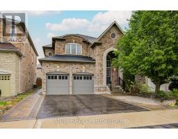 186 ASCALON DRIVE, Vaughan, Ontario