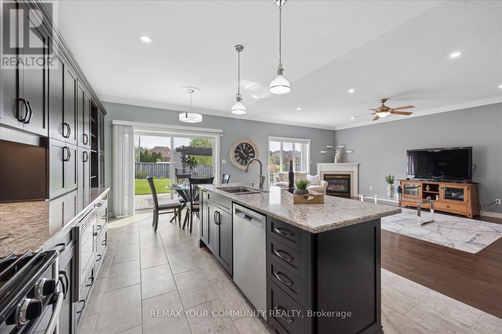 8 Jacob Way, Whitchurch-Stouffville, Ontario  L4A 1L1 - Photo 13 - N13168016