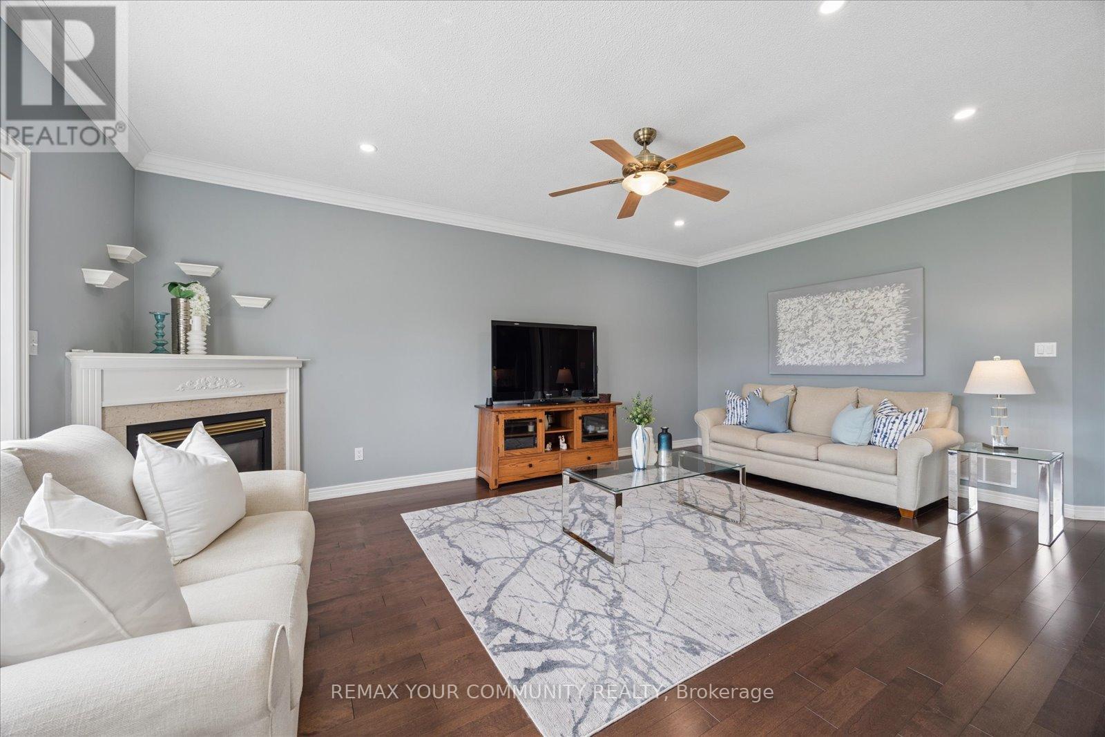 8 Jacob Way, Whitchurch-Stouffville, Ontario  L4A 1L1 - Photo 16 - N13168016